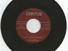 45 R&B/Doowop Circus-219 Monitors 