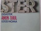 Amon Duul- Luud Noma -Disaster