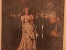 THE LIVING SACRIFICE BAND BEAUTY FOR ASHES RARE '79 ORIG PRIVATE XIAN PSYCH LP