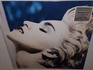 MADONNA TRUE BLUE (2016 REISSUE) BRAND NEW SEALED LIMITED 180g VINYL LP