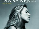 Diana Krall - Live In Paris [New Vinyl LP] 180 Gram