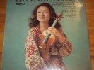 SEALED Kyung-Wha Chung/Dutoit Saint-Saens/Chausson/Ravel - London CS 7073