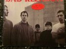 BAD RELIGION Stranger Than Fiction LP punk offspring pennywise Red Vinyl