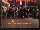 Circle Jerks ?– Wild In The Streets 1982 Vinyl COPE 03 Rare Punk Record LP