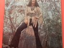 MARTHA VELEZ FIENDS & ANGELS LP 1969 UK CLAPTON PSYCH BLUES NICE COND  VG/VG+