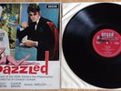 BEDAZZLED OST - PETER COOK & DUDLEY MOORE RARE UK 1ST PRESS LP VINYL VG+ / VG+