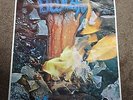 Bedlam (Cozy Powell) 1973 UK Chrysalis Records Promo Poster