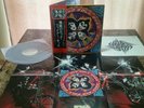Kiss japan rock and roll over lp complete with very rare poster . Vip-6376