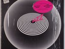 QUEEN: Jazz USA ORIG Shrink HYPE STICKER w/ POSTER Inner VINYL LP NM-