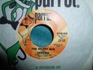 GENESIS the silent sun / that's me PROMO 45 PARROT 1968