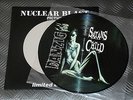 Danzig 'Satan's Child' LTD LP Picture Disc German '99 ORG Die-Cut Sleeve V.Rare
