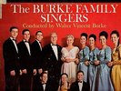 The Burke Family Singers - Vincent Burke Squire Records