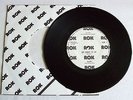 SQUIRE - GET READY TO GO - RARE MOD REVIVAL - 7