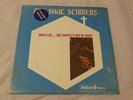 The Soul Stirrers - Soul's In But Gospel's Out Of Sight - SEALED LP - Checker -
