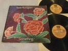 Todd Rundgren - Something Anything LP - Bearsville - 2BX 2066 - Blues Rock