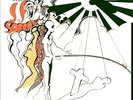 S.F. Sorrow by The Pretty Things.