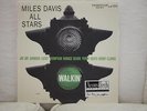 Miles Davis All Stars - WALKIN' - 45 RPM Numbered Set ANALOGUE PRODUCTIONS