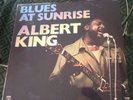 Albert King Blues At Sunrise Live At Montreux Rare Stax 1st Press Sealed Lp