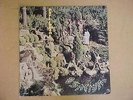 PARLIAMENT OSMIUM LP ORIG. PRESS SOUL FUNK PSYCH W/INSERT INVICTUS ST-7302 VG++
