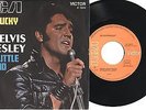 ELVIS PRESLEY - Kentucky rain - 7