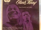 JAZZ 45 RPM CLARK TERRY MERCURY EmArcy EP-6106 1955 RARE SWAHILI/KITTEN VG++/EX