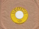 SUN ROCKABILLY ERNIE CHAFFIN *I'M LONESOME/ LAUGHIN' AND JOKIN'* 1957 N MINT