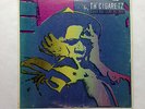 TH' CIGARETZ CRAWL RITE OUTTA MY SKIN ORIG FIRST US PRESS VINYL LP RARE PUNK