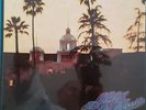 Eagles Hotel California LP - SEALED - Asylum 6E-103
