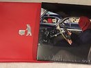 The Mars Volta Frances The Mute 4xLP Glow In The Dark SEALED at the drive-in