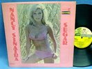 LP NANCY SINATRA - SUGAR // FRANCE ****** TRI-COLOR ****** REPRISE