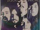 LIQUID SMOKE: Self Titled AVCO ’70 Heavy Psych VINYL LP Original SUPER