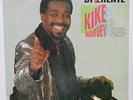 LP Kike Harvey Y Su Orquesta : Diferente  -  Salsa Colombia  ???
