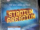 Red Hot Chili Peppers Stadium Arcadium 2006 