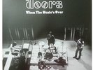 The Doors When The Music's Over TV Shows Denmark+Canada+UK Rare Sealed Viny LP