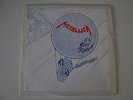 METALLICA - At The Stone Balloon - Live Bootleg Vinyl LP - MEGARAR