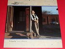 Julian Dawson - Fragile as China -- LP / Songwriter