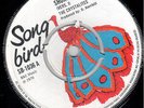 CRYSTALITES - SHORT STORY - SONG BIRD