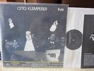 Archiphon Otto Klemperer Mozart Mendelssohn  J. MARTZY Violinkonzerte J. BRESSER