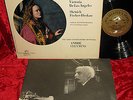 SAN 107 ED1 WHITE ANGEL STEREO UK FAURE REQUIEM CLUYTENS EXC