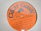 Ginger with Bob Edwards/Ginger (NM- Vinyl & Cover, Cheap Swank S80-423-2676 A)