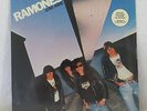 RAMONES Leave Home LP Original Sire Records NEW Factory Sealed Shrink NR