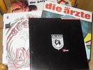Die Ärzte Vinyl, LP - Geräusch, Rock and Roll Realschule, Auch, Jazz ist anders