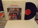 2 BOB DYLAN 360 LPs -BRINGING IT ALL BACK HOME & THE TIMES THEY ARE A CHANGIN'