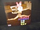 Katy Perry-Ur So Gay-W/Picture Sleeve-Pink Vinyl-PROMO-Year 2007-Rare 45