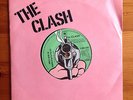 THE CLASH - White Man In Hammersmith Palais 7