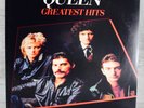 LP: QUEEN Greatest Hits RARE NM  JAPAN RE-ISSUE Electra 1982