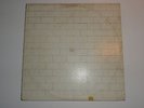 Pink Floyd The Wall DOUBLE LP Rare Venezuela Pressing CBS