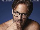 Elysium - Al Di Meola - 0707787914123