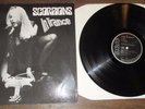 SCORPIONS - IN TRANCE 12