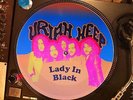 Uriah Heep – Lady In Black Rare 12